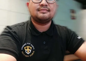 Peluang kerja di Industri kebugaran