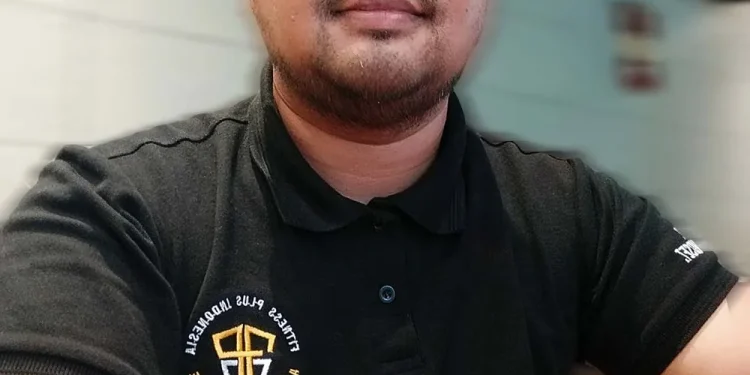 Peluang kerja di Industri kebugaran