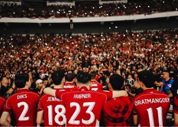 Timnas Indonesia