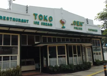 Kuliner khas klojen malang