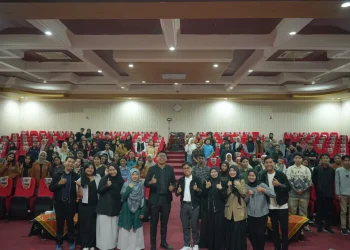 Unikama sosialisasi beasiswa unggulan