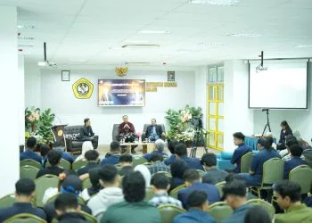 Fisip Unmer Malang dan CPU Filipina Perkuat Jejaring Akademik Lewat International Collaboration Week 2025