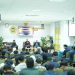Fisip Unmer Malang dan CPU Filipina Perkuat Jejaring Akademik Lewat International Collaboration Week 2025
