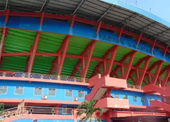 Venue Porprov Jatim 2025