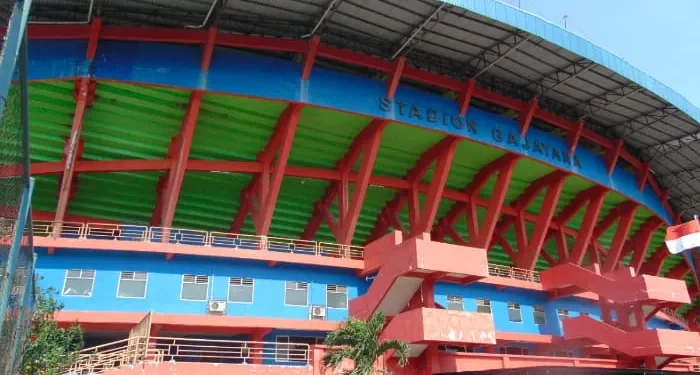 Venue Porprov Jatim 2025
