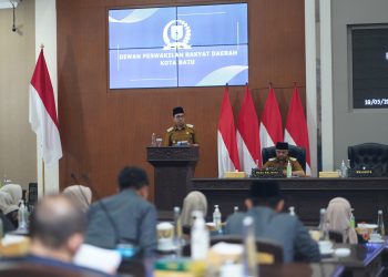 Pemkot Batu dapat WPT 10 kali berturut-turut dari BPK
