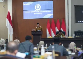 Pemkot Batu dapat WPT 10 kali berturut-turut dari BPK