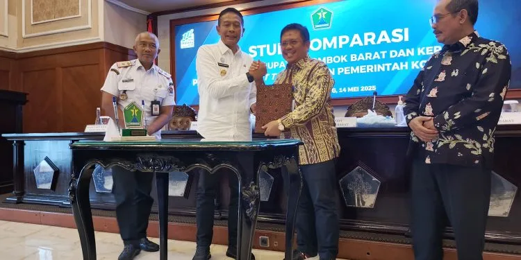 belajar e-tax Kota Malang