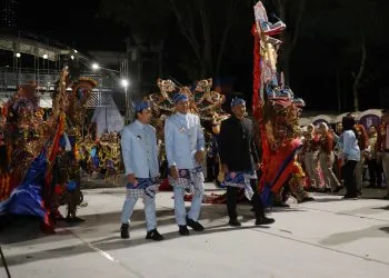 Kesenian Malangan
