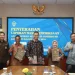 Pemkab Malang Raih Opini WTP