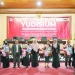 Unikama Gelar Yudisium