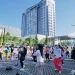 Zumba Grand Mercure Malang Mirama