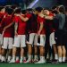 Laga Timnas Indonesia vs China tersaji di lanjutan ronde ketiga Kualifikasi Piala Dunia 2026 Zona Asia yang dihelat di SUGBK Senayan, Jakarta hari Kamis (5/6/2025) besok. /Foto: Instagram @timnasindonesia