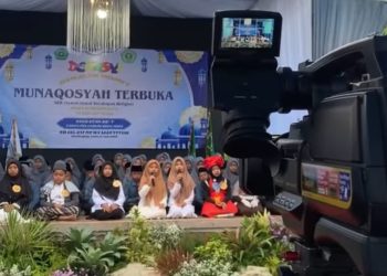 Tugu Media hadirkan layanan jasa live streaming yang fleksibel untuk berbagai kebutuhan pengguna. /Foto: Dok. Tugu Media