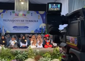 Tugu Media hadirkan layanan jasa live streaming yang fleksibel untuk berbagai kebutuhan pengguna. /Foto: Dok. Tugu Media