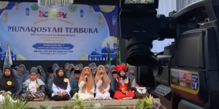 Tugu Media hadirkan layanan jasa live streaming yang fleksibel untuk berbagai kebutuhan pengguna. /Foto: Dok. Tugu Media