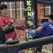 Penampilan atlet MMA Kota Batu di Porprov Jatim 2025. Foto: KONI Kota Batu