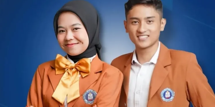 Program Beasiswa Tahfidz Unikama beri kemudahan bagi calon mahasiswa baru. /Foto: Dok. Unikama