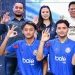 Arema FC gandeng BTN sebagai sponsor baru tim jelang mengarungi kompetisi Liga 1 2025/2026. /Foto: Instagram @aremafcofficial