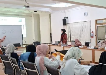 Melalui workshop interaktif, FPsi UM tingkatkan keterampilan dan kompetensi alumni. /Foto: Dok. FPsi UM