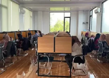 SBC PT Eka Akar Jati turut berperan aktif dalam mendukung ekspansi pasar dan peningkatan inklusi keuangan syariah./Foto: Dok.Istimewa