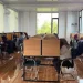 SBC PT Eka Akar Jati turut berperan aktif dalam mendukung ekspansi pasar dan peningkatan inklusi keuangan syariah./Foto: Dok.Istimewa