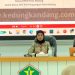 Ketua DPRD Kota Malang Amithya Ratnanggani Sirraduhita. Foto: Azmy