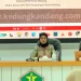 Ketua DPRD Kota Malang Amithya Ratnanggani Sirraduhita. Foto: Azmy