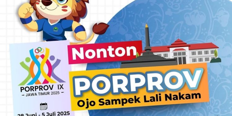 Rekomendasi kuliner yang wajib dicoba selama gelaran Porprov IX Jatim 2025. /Foto: Instagram @pemkotmalang