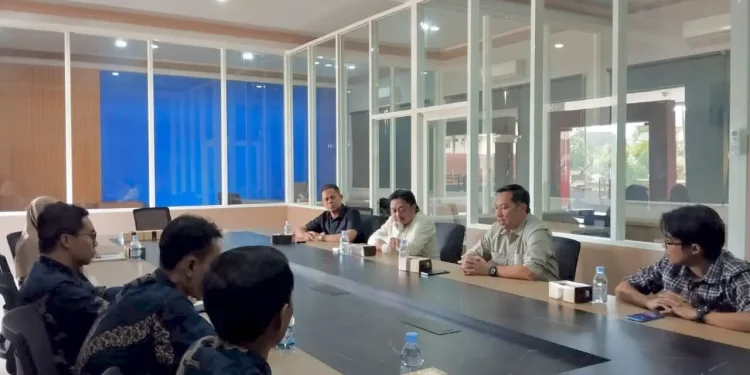 Kolaborasi ITN Malang dengan berbagai sekolah. Foto/ITN Malang