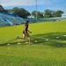 Atlet atletik Kota Malang menjalani sesi latihan jelang Porprov Jatim 2025. (Foto/dok. PASI Kota Malang)