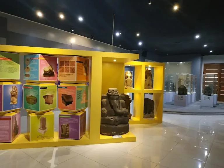 Museum Mpu Purwa./Foto: Google Review/Dinda Kurniasari.