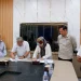 ITN Malang mendapat bantuan CSR dari PT Sabda Duta Paramitha. Foto/dok ITN Malang