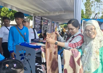 Perayaan Dies Natalis ke-56 ITN Malang. Foto/dok