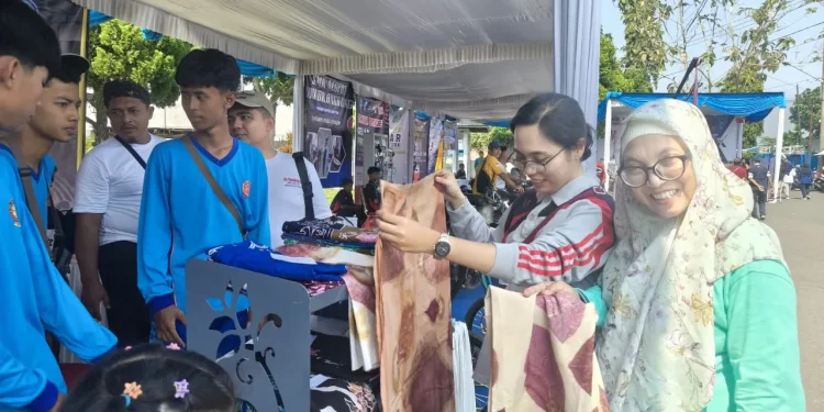 Perayaan Dies Natalis ke-56 ITN Malang. Foto/dok