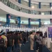 Pameran karya dalam Expo Hasil Riset dan Inovasi Polinema 2025. (Foto/M Sholeh)