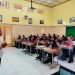Inovasi Kepala Sekolah SMAN 4 Kota Malang hadirkan program Kelas Profesi Karir untuk membantu siswa temukan potensi dirinya. /Foto: Dok. SMAN 4 Kota Malang