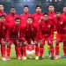 Daftar pemain Timnas Indonesia U-23 jelang menghadapi turnamen Piala AFF U-23 2025./Foto: Instagram @timnasindonesia