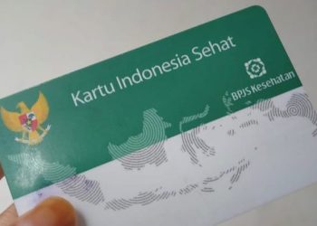 Ilustrasi BPJS Kesehatan. Foto: Dok. Tugu Malang