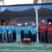 PT PLN UP3 Malang gelar apel siaga Idul Adha 1446 H. Foto/dok