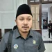 Ketua Fraksi Nasdem-PSI DPRD Kota Malang, Dito Arief Nurakhmadi. (Foto/M Sholeh)