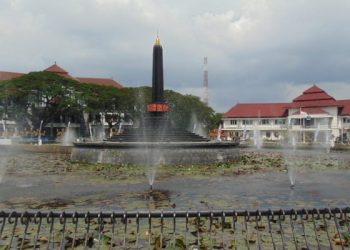 Informasi prakiraan cuaca Malang hari Rabu, 4 Juni 2025 yang diprediksi dalam kondisi cerah berawan. /Foto: Tugumalang.id/Bagus Rachmad Saputra
