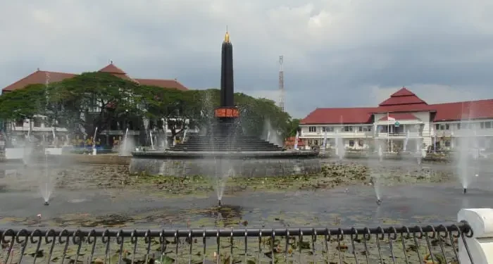 Informasi prakiraan cuaca Malang hari Rabu, 4 Juni 2025 yang diprediksi dalam kondisi cerah berawan. /Foto: Tugumalang.id/Bagus Rachmad Saputra