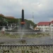 Informasi prakiraan cuaca Malang hari Rabu, 4 Juni 2025 yang diprediksi dalam kondisi cerah berawan. /Foto: Tugumalang.id/Bagus Rachmad Saputra