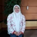 Kisah inspiratif wartawan Tugumalang, Aisyah Nawangsari Putri yang berhasil mendapatkan Beasiswa BRI Fellowship Journalism./Foto: Dok.Pribadi