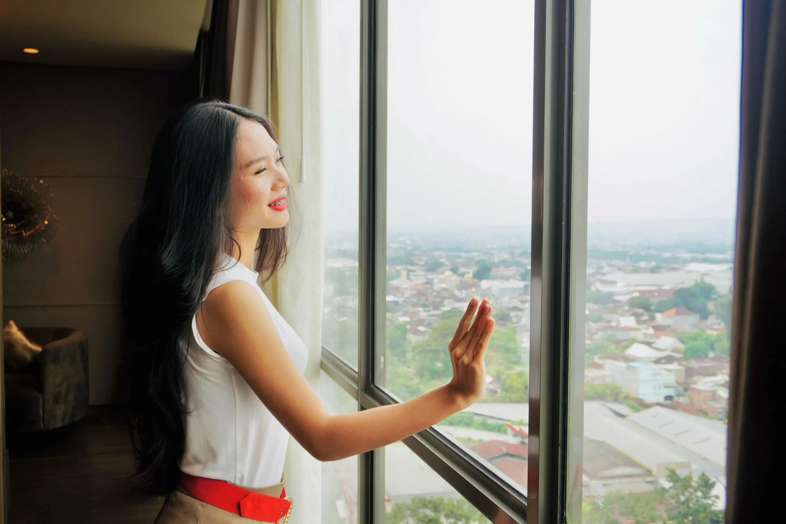 Momen istimewa di hotel Grand Mercure Malang Mirama. Foto/dok