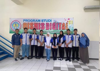 Acara trial class di ITN Malang. Foto/dok ITN Malang
