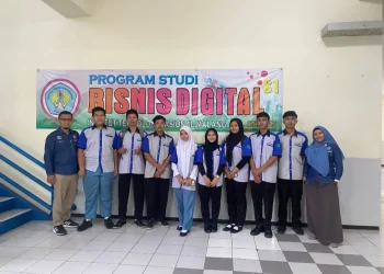 Acara trial class di ITN Malang. Foto/dok ITN Malang