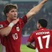 Timnas Indonesia sukses menekuk China 1-0 dalam laga ronde ketiga Kualifikasi Piala Dunia 2026 Zona Asia di SUGBK Jakarta, Kamis (5/6/2025). /Foto: Instagram @timnasindonesia