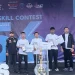 Yamaha dukung penuh pengembangan generasi muda di Dies Natalis ke-56 ITN Malang. Foto/dok ITN Malang